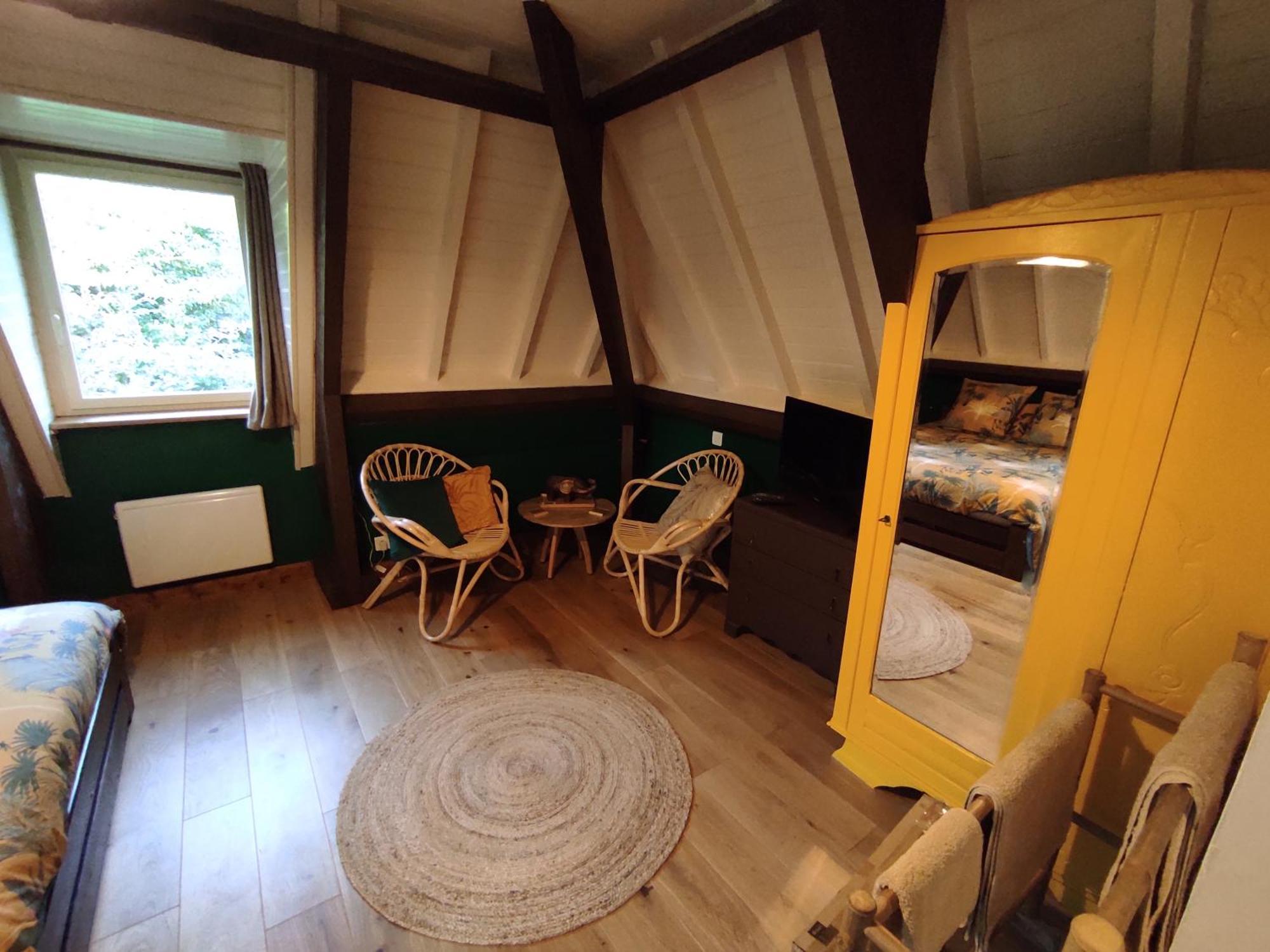 La Borie Du Cambord - Gites Et Chambres D'Hotes Sarlat-la-Canéda Kültér fotó