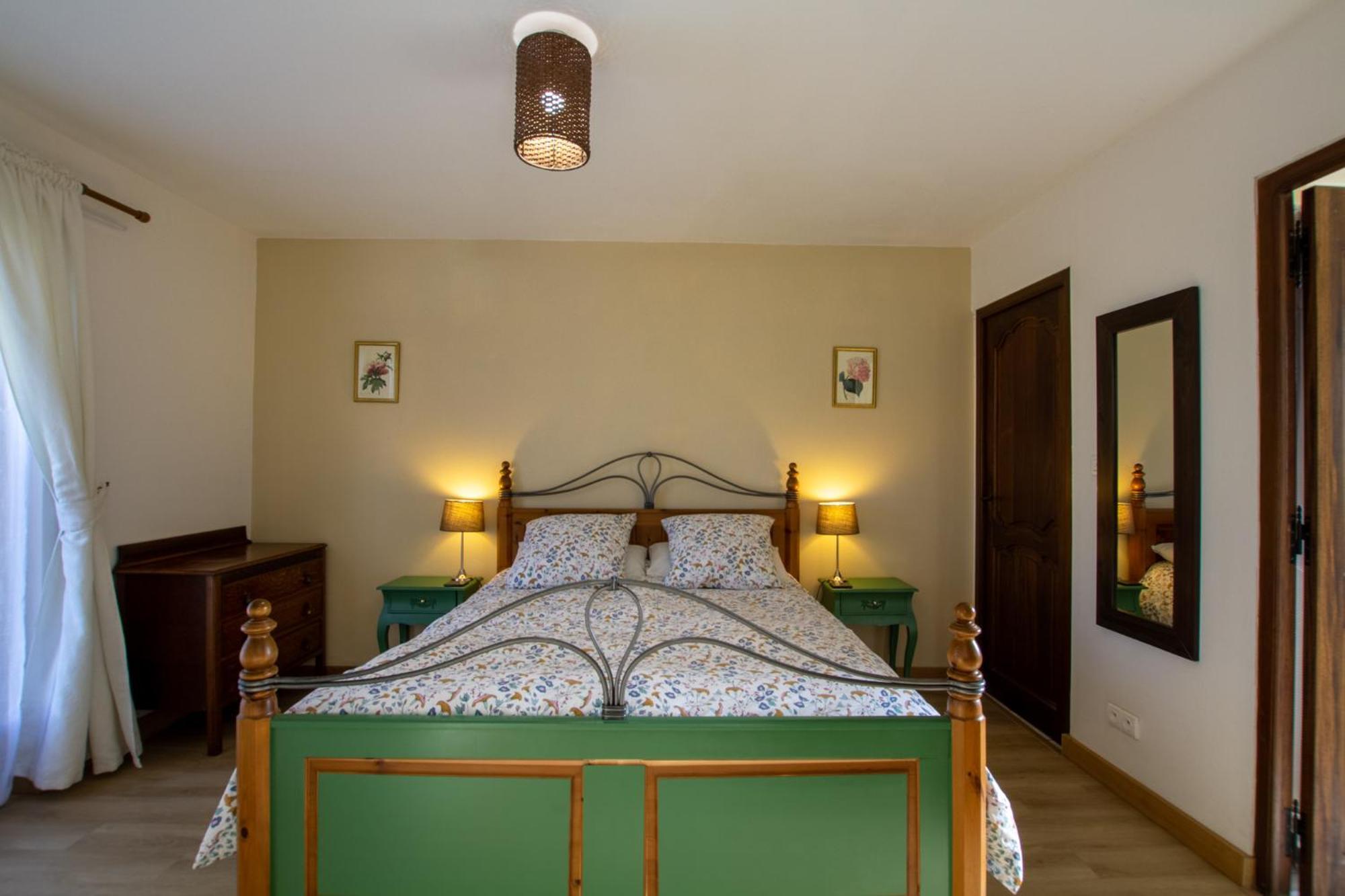 La Borie Du Cambord - Gites Et Chambres D'Hotes Sarlat-la-Canéda Kültér fotó